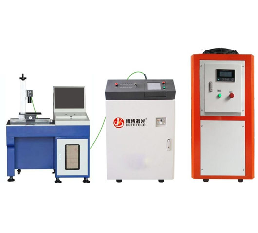你知道光纖激光打標機的四種新應(yīng)用方式嗎？
