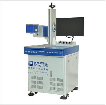 怎樣進行激光打標機的日常維護？