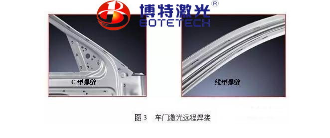 激光焊接機(jī)焊接方法 激光焊接機(jī)焊接方法