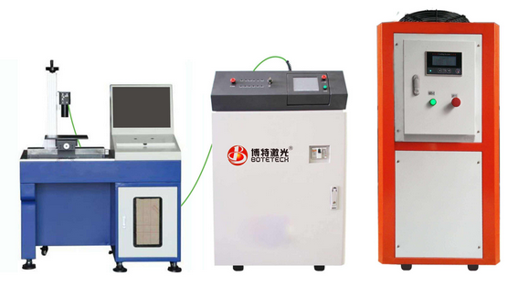 自動(dòng)化激光焊接機(jī) 自動(dòng)化激光焊接機(jī)