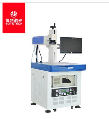 深圳塑料包裝激光打標(biāo)機(jī)的技術(shù)與質(zhì)量?jī)?yōu)勢(shì)