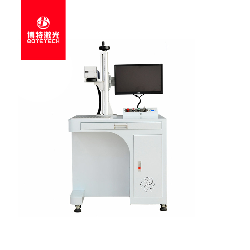 如何選擇激光打標機才適合自己的產(chǎn)品？