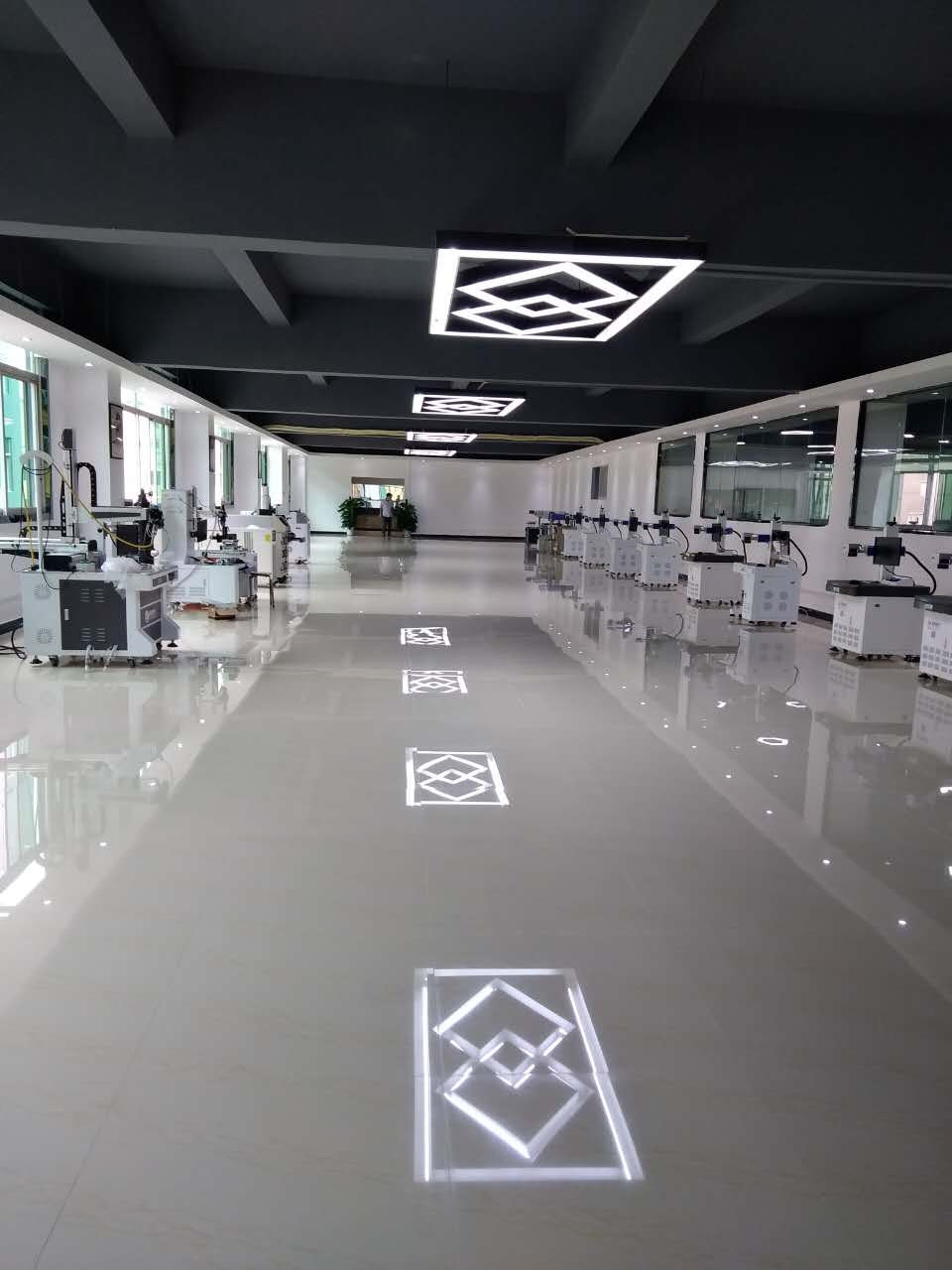 深圳廣告字激光焊接機廠家哪家好？