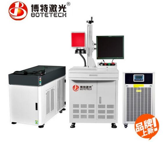 用戶選擇二手激光焊接機到底是對是錯？