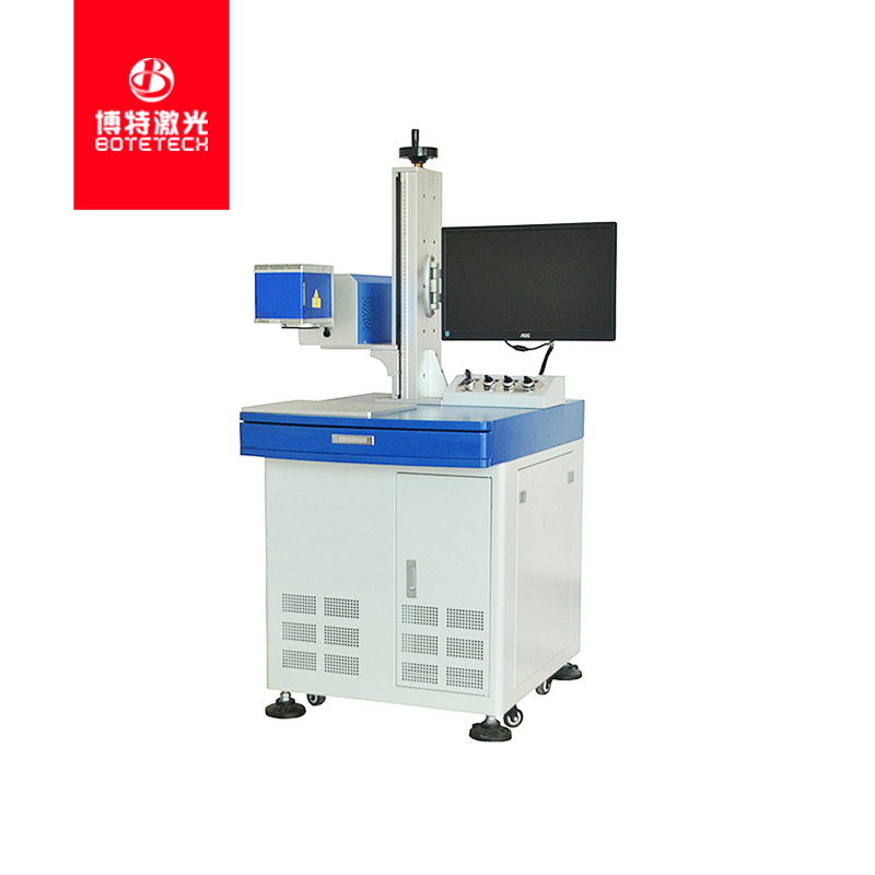 非金屬激光打標(biāo)機(jī)通常適用于那些材料？