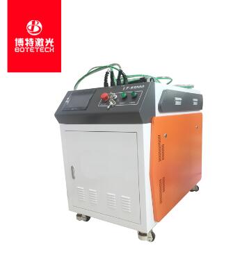 參差不齊的激光焊接機(jī)價格如何認(rèn)準(zhǔn)好的品牌？