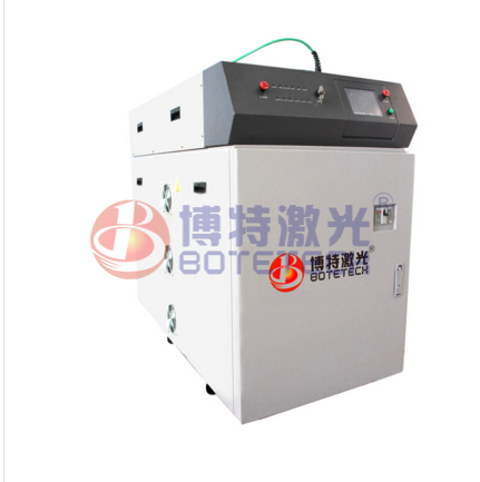 什么是光纖激光焊接機(jī)？