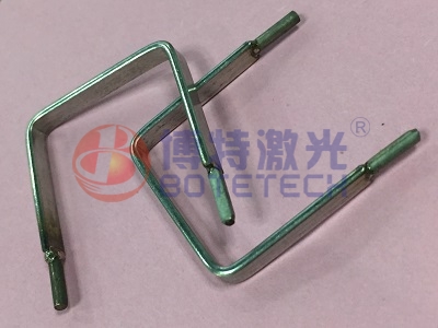 激光焊接機(jī)焊接電阻會(huì)是怎樣一個(gè)結(jié)果？