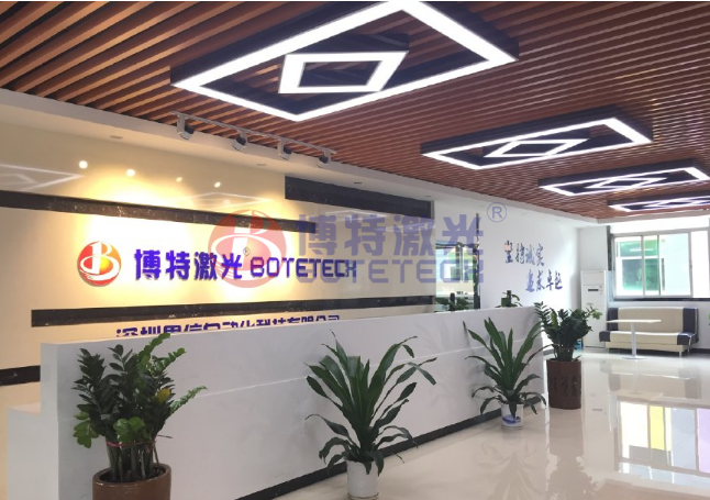 深圳激光焊接機(jī)有哪些廠家做的比較好的？