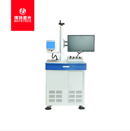 激光打標(biāo)機(jī)的標(biāo)記范圍有哪些?