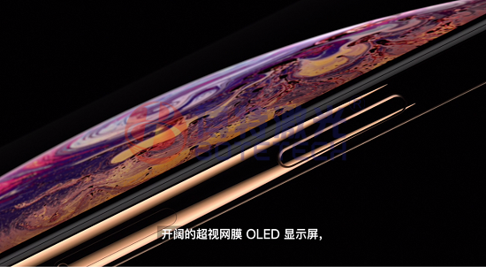 激光設(shè)備在新一代蘋果iphone手機(jī)中應(yīng)用