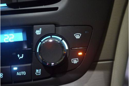 汽車透光按鍵激光打標 汽車透光按鍵激光打標