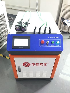 花灑激光焊接機(jī) 花灑激光焊接機(jī)
