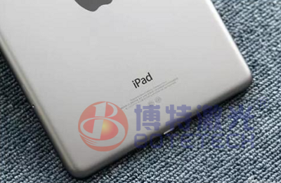 無接觸式平板電腦激光打標機激光刻字更彰顯技術(shù)