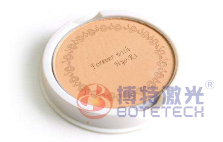化妝品激光打標(biāo) 化妝品激光打標(biāo)