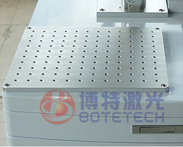 CO2激光打標(biāo)機工作臺 CO2激光打標(biāo)機工作臺