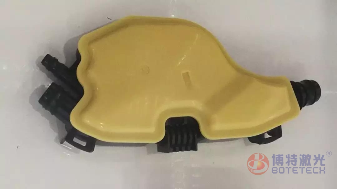 透明塑料激光焊接機,多行業(yè)領(lǐng)域中適用