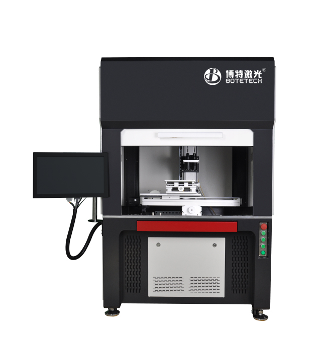 塑料激光焊接機(jī)在汽車行業(yè)中應(yīng)用
