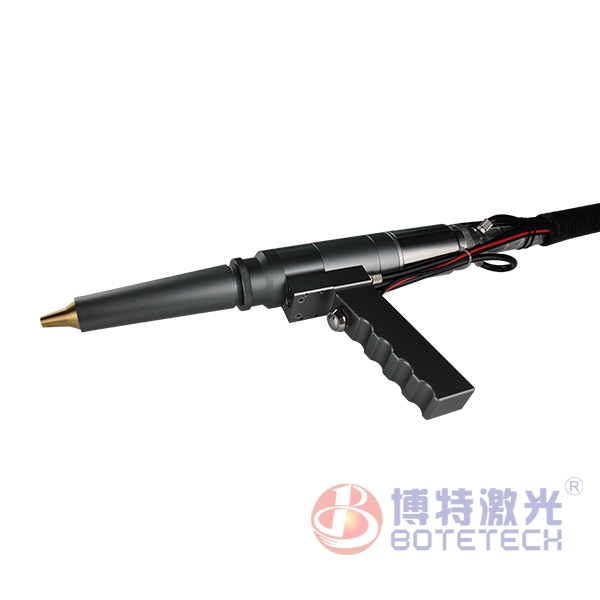 手持式激光焊接機 手持式激光焊接機