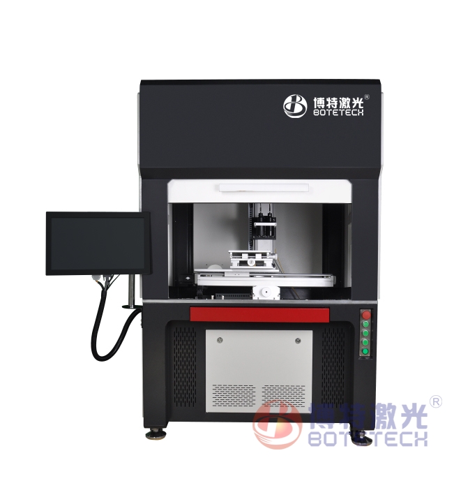 當(dāng)塑料遇上激光焊接機(jī)這么多領(lǐng)域可應(yīng)用