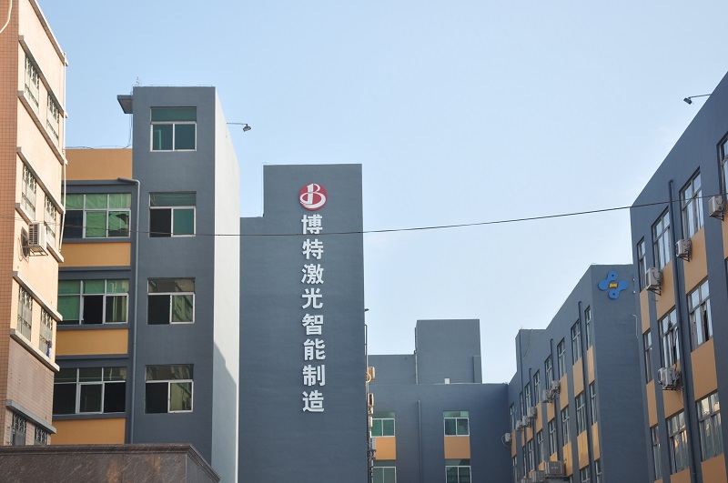 激光打標機價格差距從這些方面得以體現(xiàn)