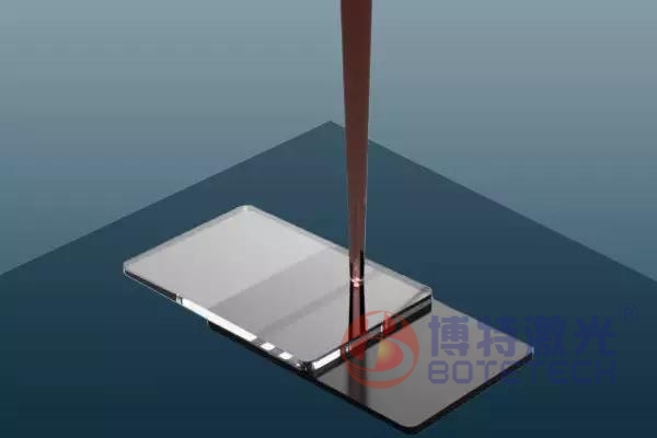 塑料激光焊接機的優(yōu)勢，是否適合我們的產(chǎn)品？