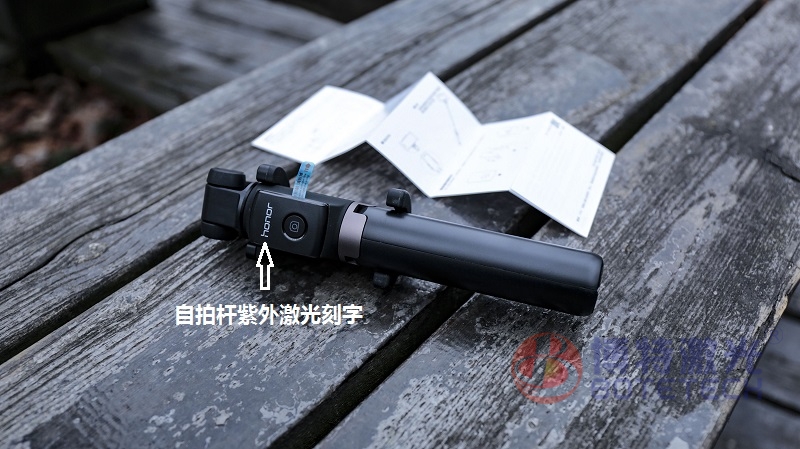 自拍桿紫外激光打標 自拍桿紫外激光打標