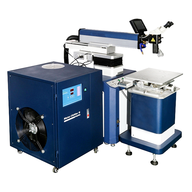 模具激光焊接機(jī) 模具激光焊接機(jī)