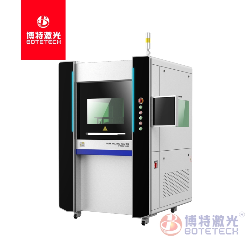 塑料激光焊接勢(shì)必成為塑料加工的最優(yōu)選擇