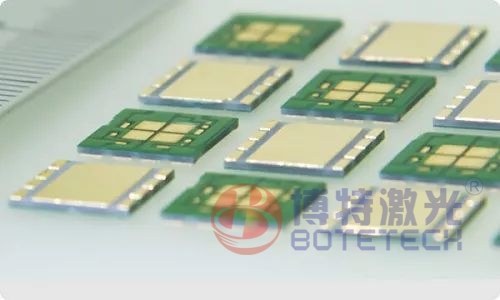 脆性材料(化合物材料)和陶瓷基板精密晶圓切割機(jī)怎么選？