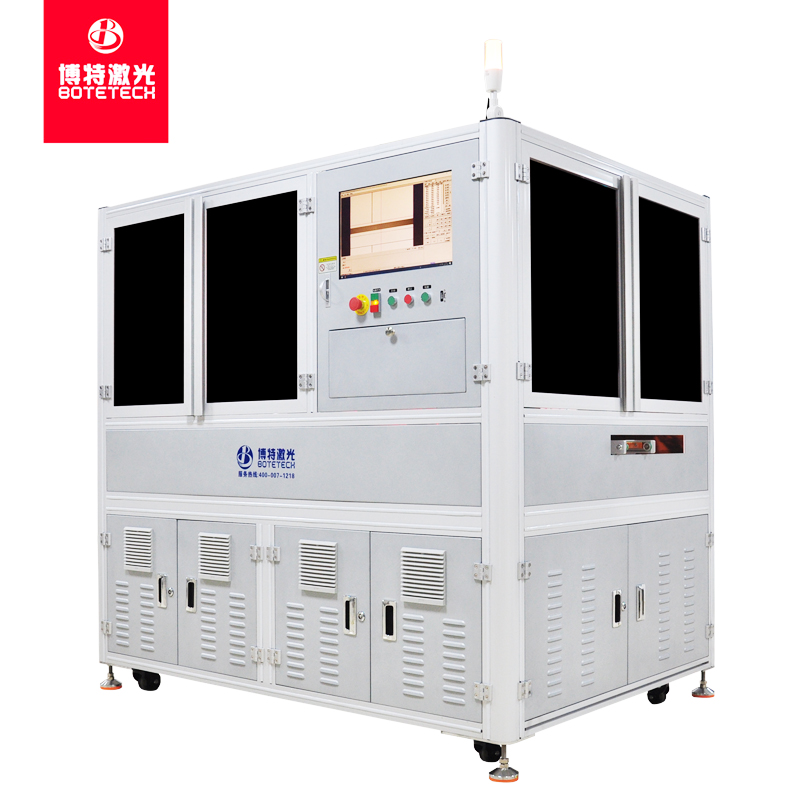 pcb打標(biāo)機